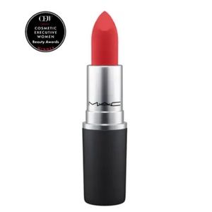 Mac Powder Kiss Lipstick